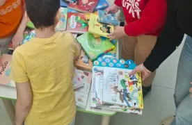Dzień książki