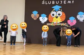 Ślubowanie