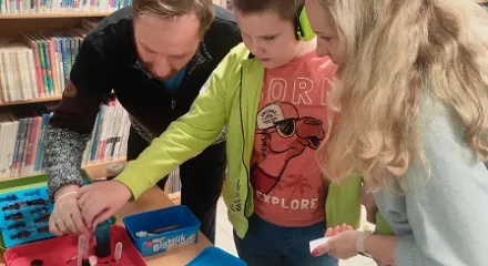 Sensoryczna Praga 18