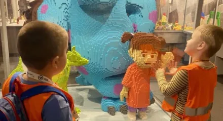 lego 6