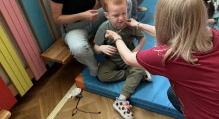 Dzień przedszkolaka