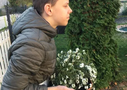 przygarnij kwiatka 10