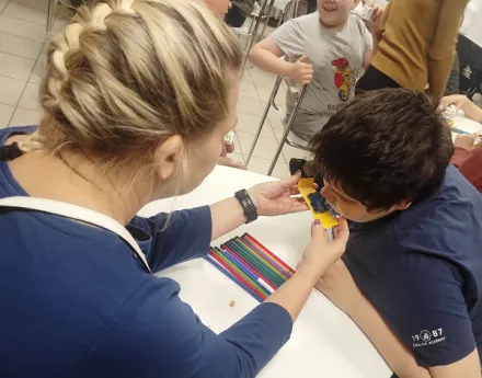 Sensoryczna Praga 20