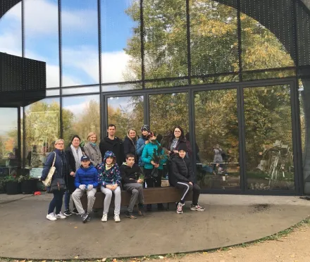 Przygarnij kwiatka 2