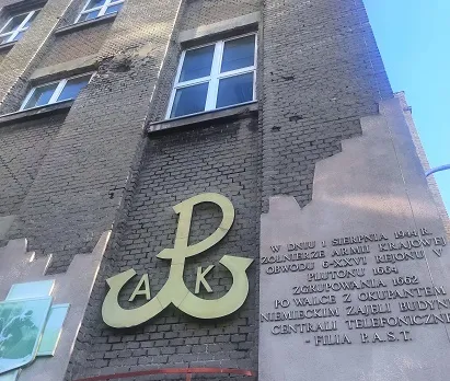 ZWYCIĘSKI ORLE NASZ LEĆ 2