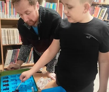 Sensoryczna Praga 14