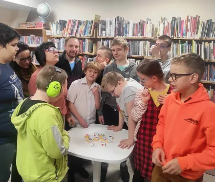 Sensoryczna Praga 26