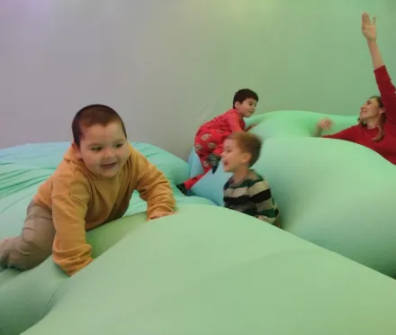 sensoryczna przygoda 2