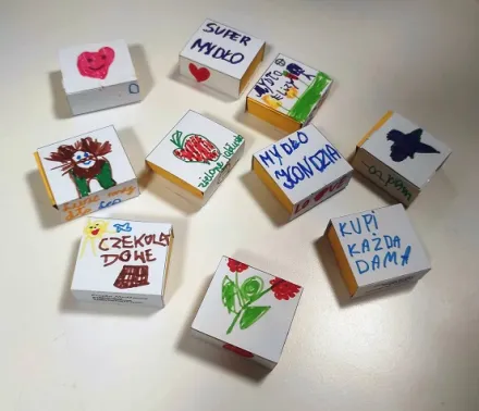 Sensoryczna Praga 27