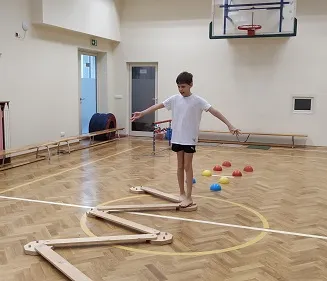 Gimnastyka korekcyjna 3