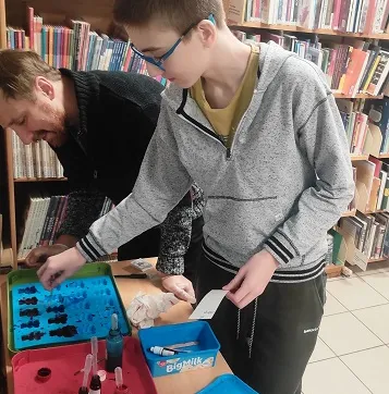 Sensoryczna Praga 16