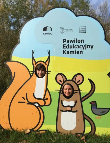 Przygarnij kwiatka 1