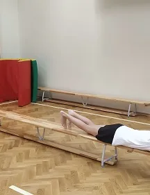 Gimnastyka korekcyjna