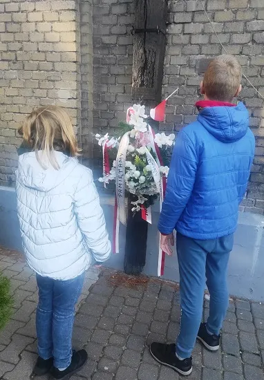 ZWYCIĘSKI ORLE NASZ LEĆ 7