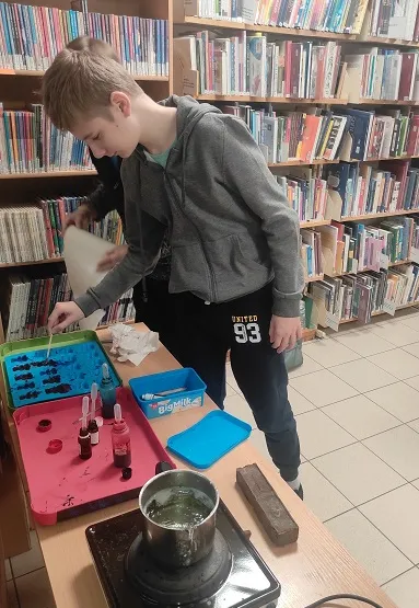 Sensoryczna Praga 17