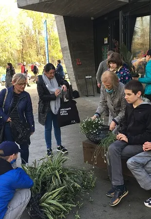 Przygarnij kwiatka 5