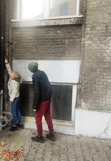 ZWYCIĘSKI ORLE NASZ LEĆ 5