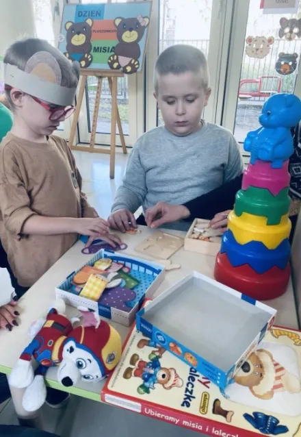 dzień misia 5