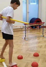 Gimnastyka korekcyjna 5