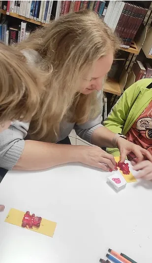 Sensoryczna Praga 23