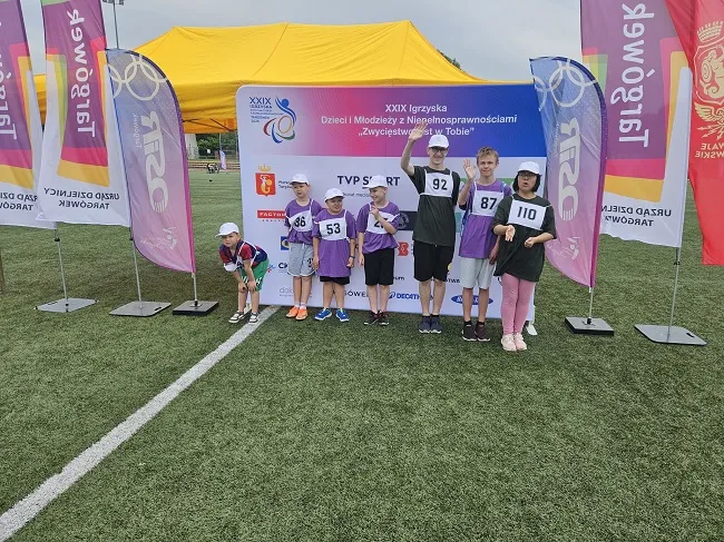 igrzyska 1