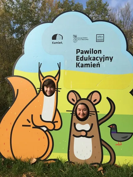 Przygarnij kwiatka 1