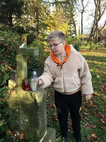 zbiórka harcerska 2