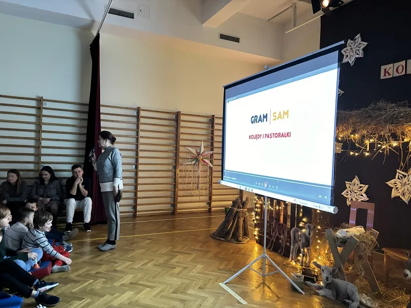 kolędowanie 2