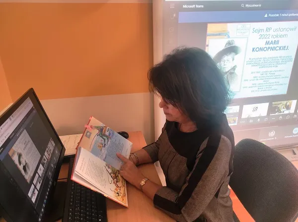 Dzień Głośnego Czytania 2