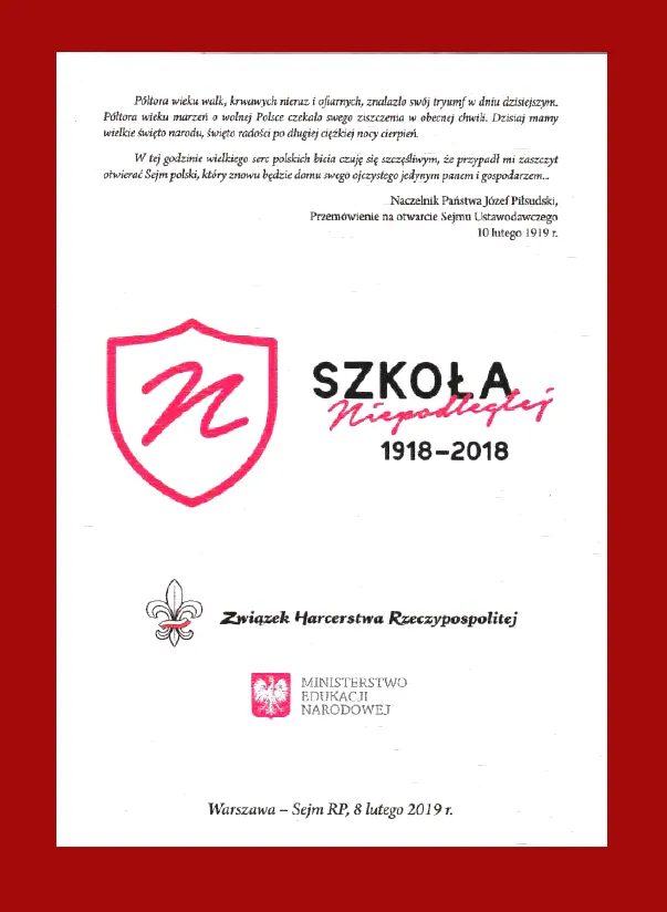 szkoła niepodległej 3