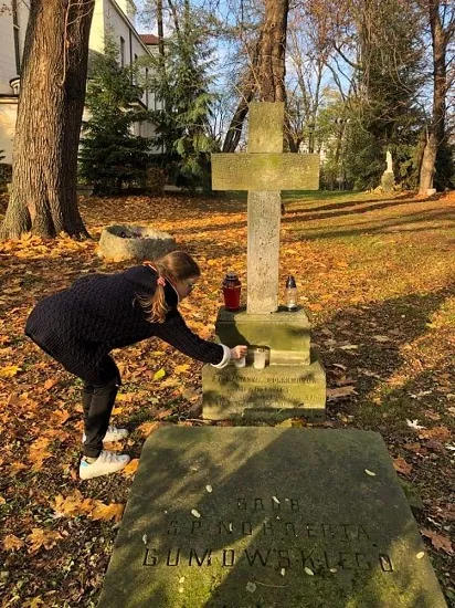 zbiórka harcerska 3