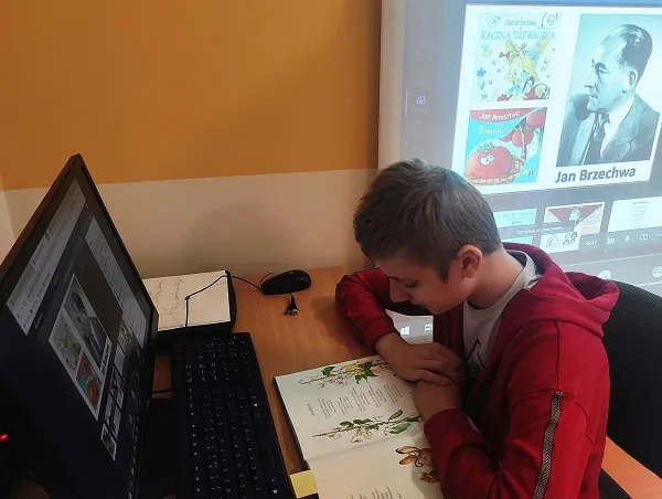 Dzień Głośnego Czytania 3