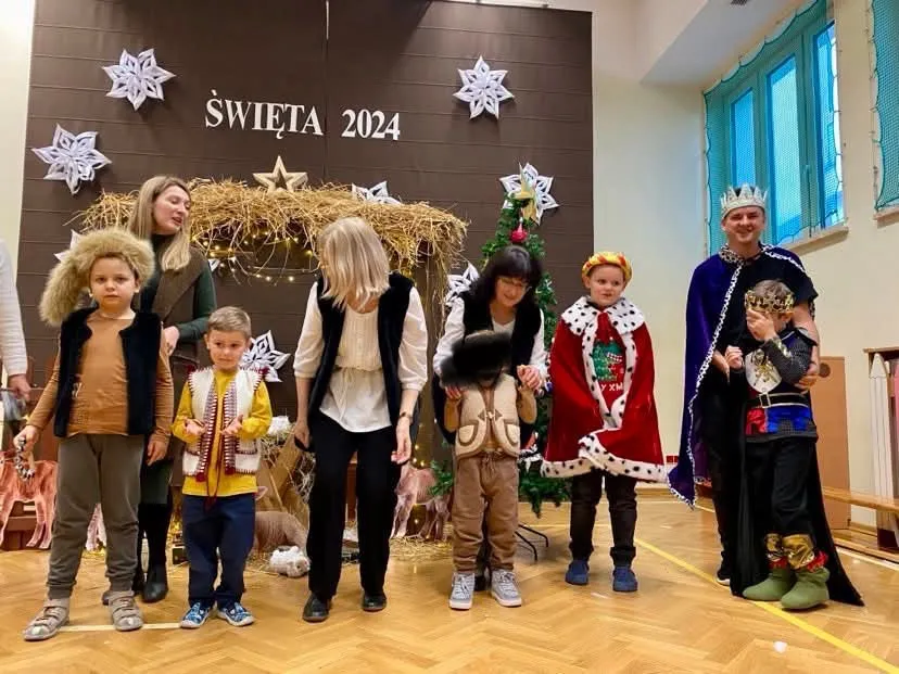 jasełka 2