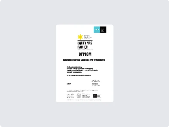 dyplom 2021