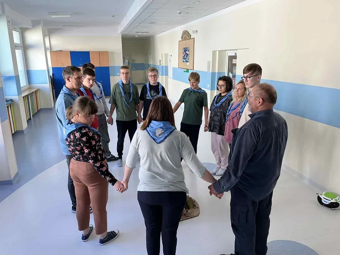 2025/2026.Zbiorka harcerska_1