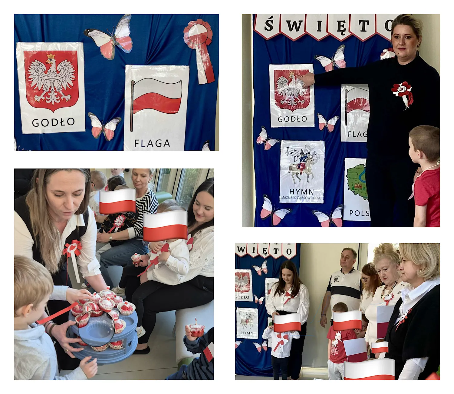 Dzień Niepodległości