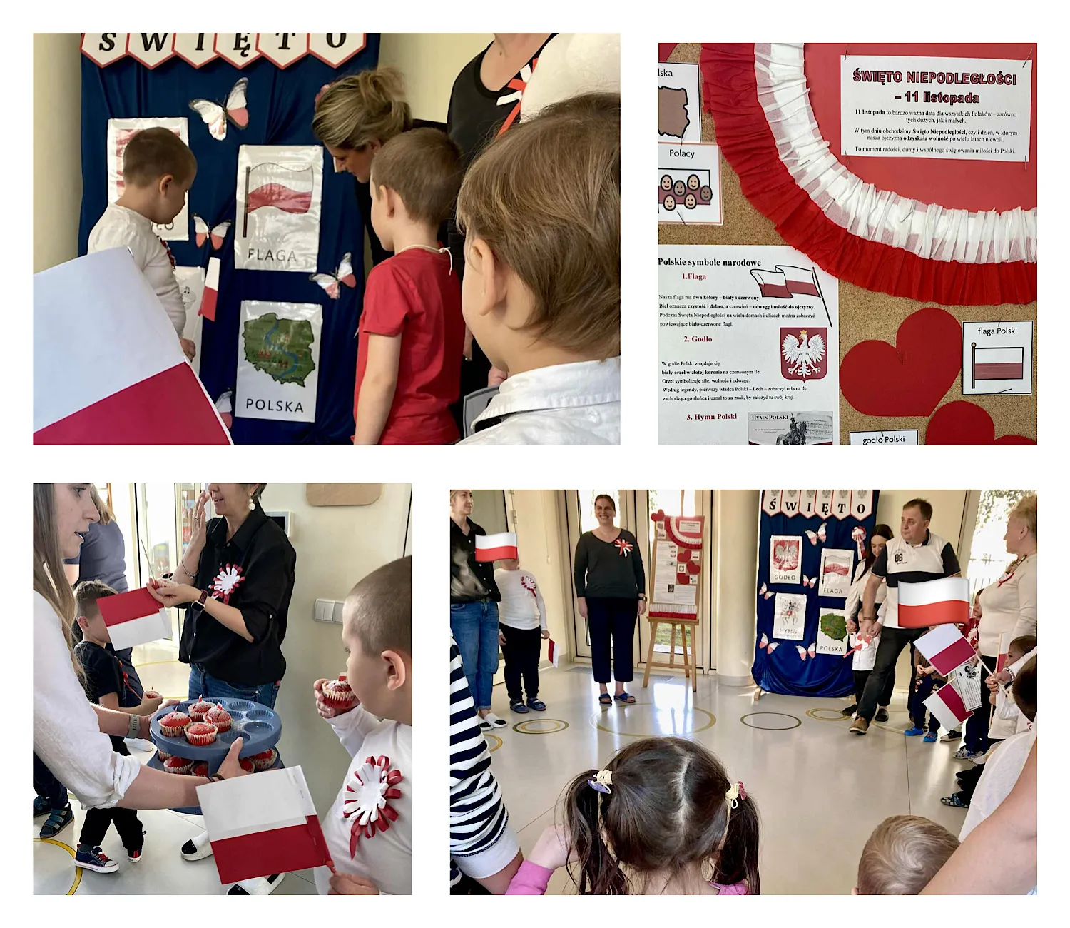 Dzień Niepodległości