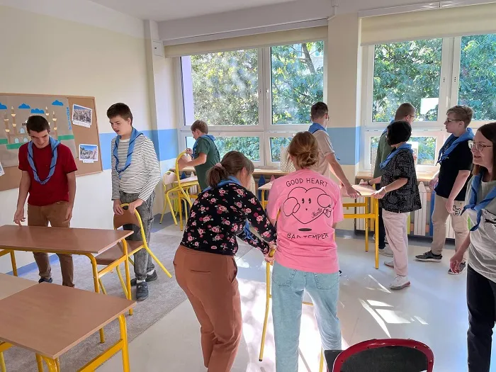 2025/2026.Zbiorka harcerska_3