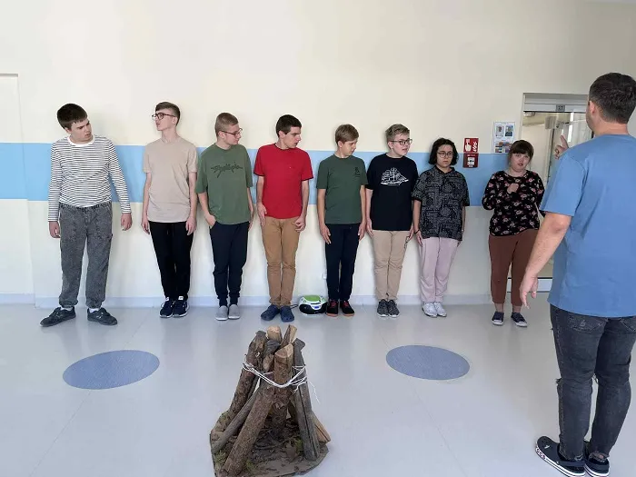 2025/2026.Zbiorka harcerska_4