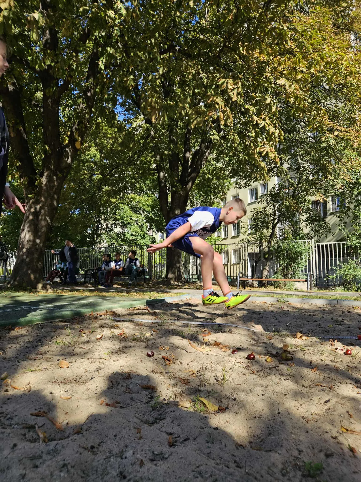 2025/2026.Zawody lekkoatletyczne_2