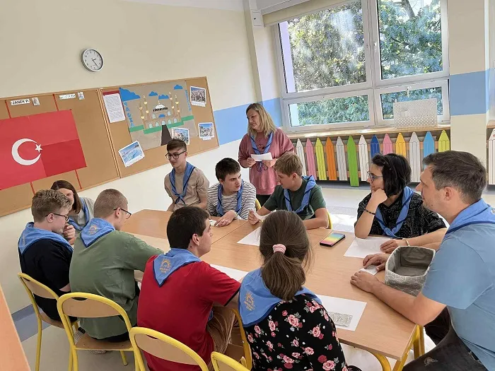 2025/2026.Zbiorka harcerska_6