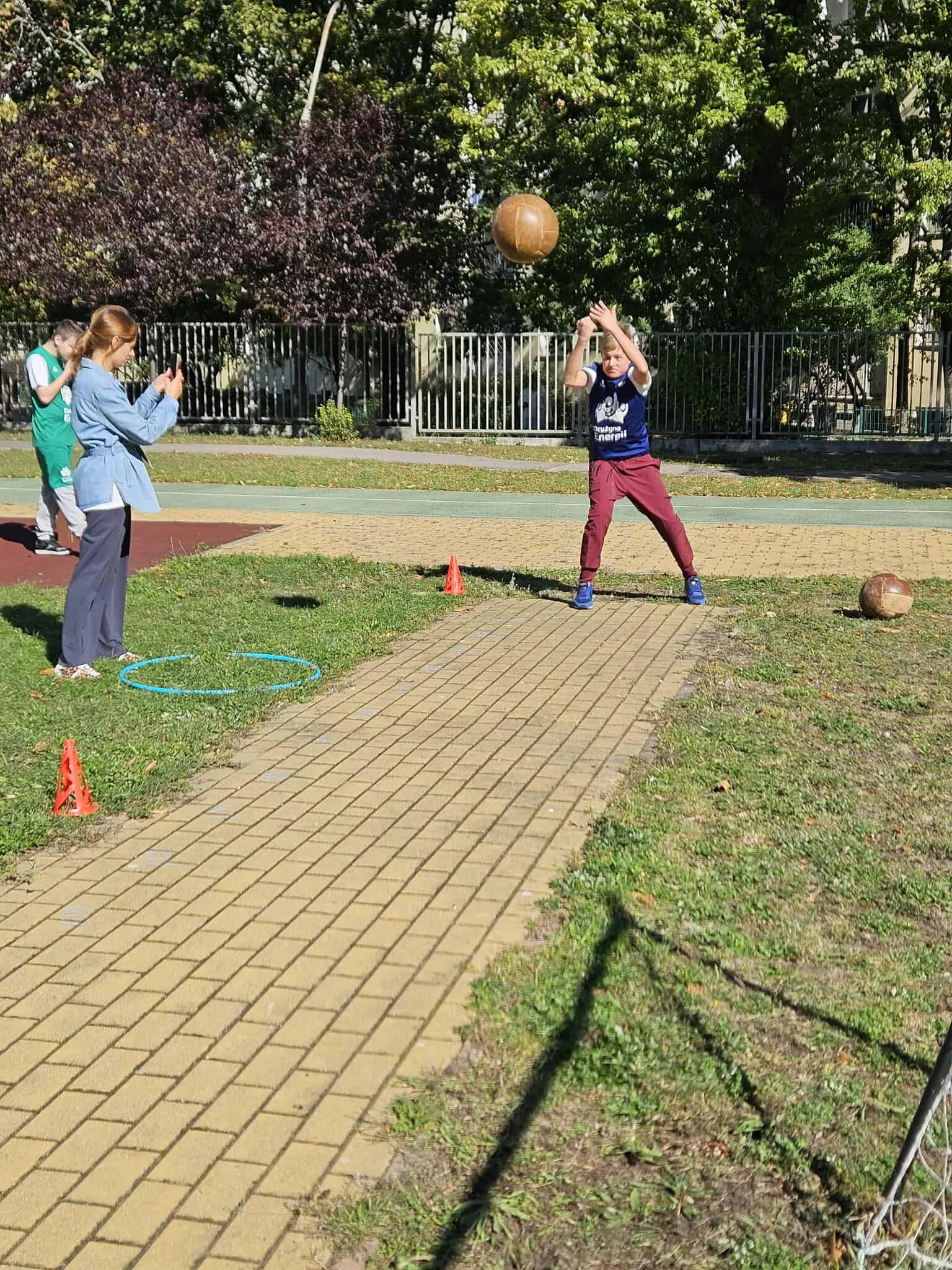 2025/2026.Zawody lekkoatletyczne_3