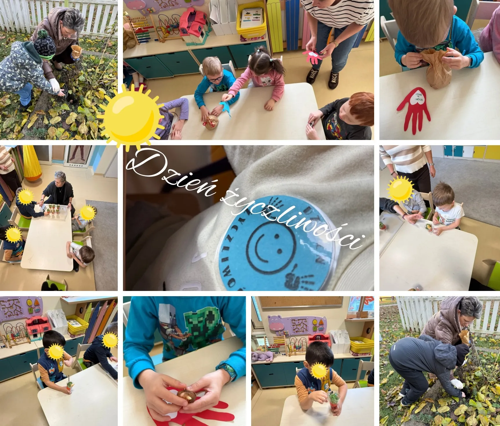 Dzień życzliwości