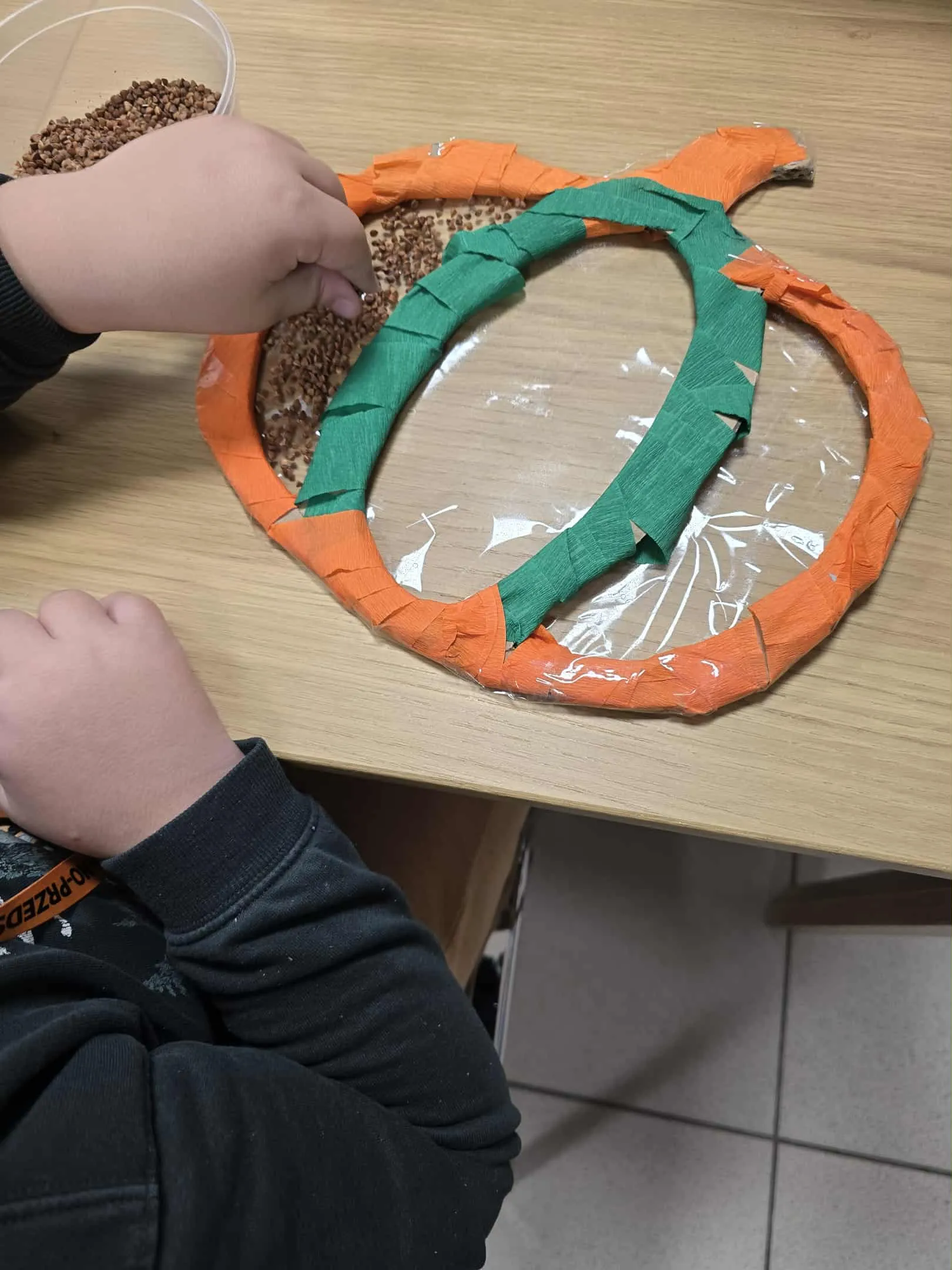 Wyjście do biblioteki