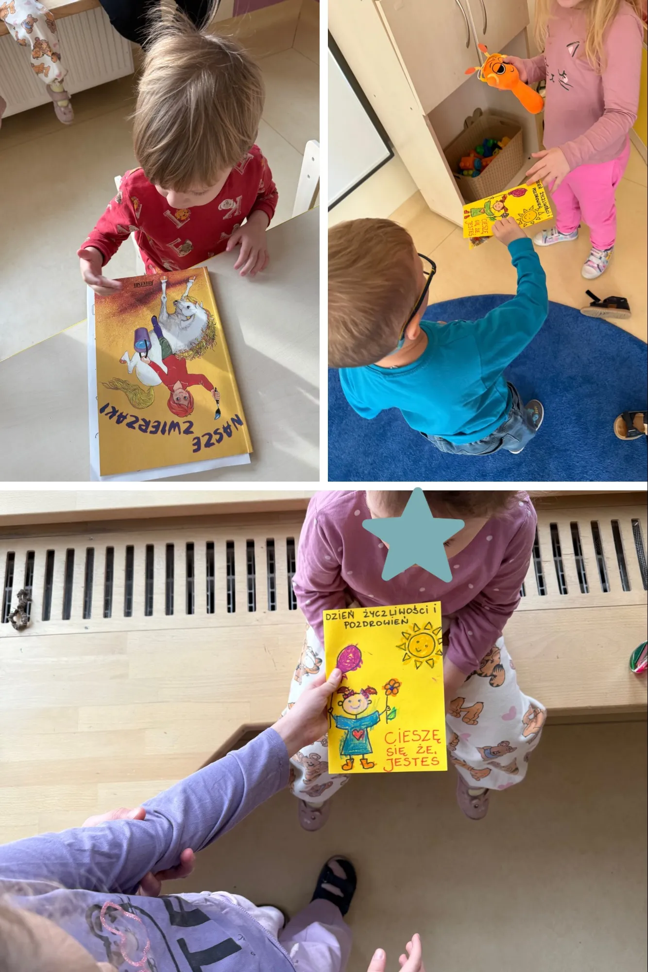 Dzień życzliwości