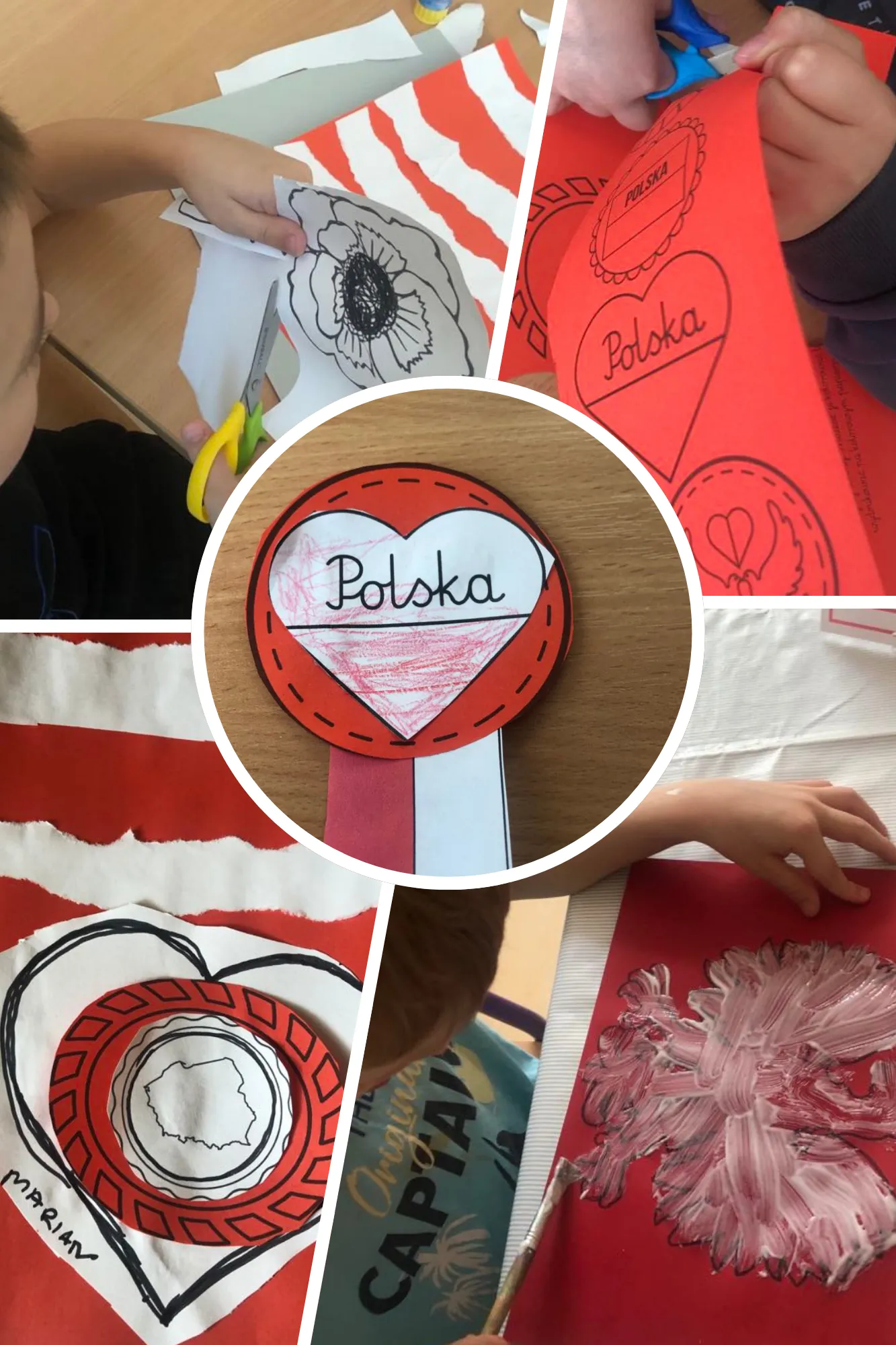 Dzień Niepodległości