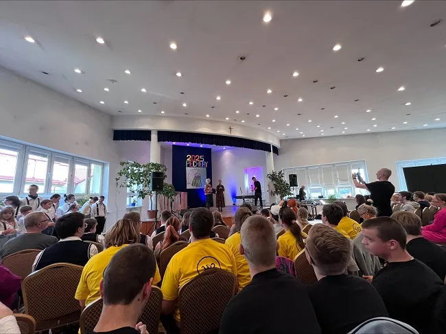 2025/2026. Przegląd_piosenki_Łbiska_2