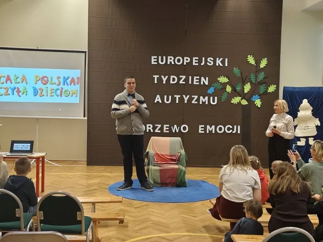 2025/2026.Europejski_Tydzień_Autyzmu.2