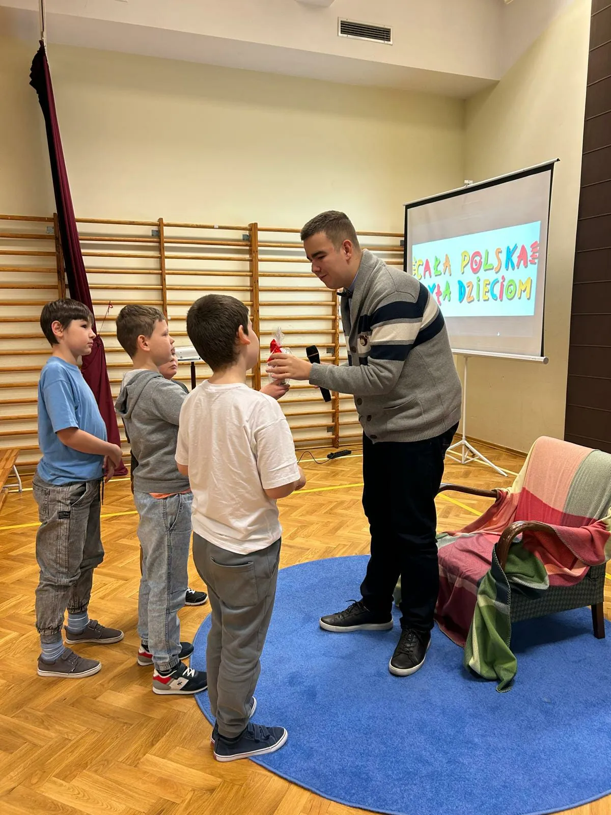 Europejski Tydzień Autyzmu