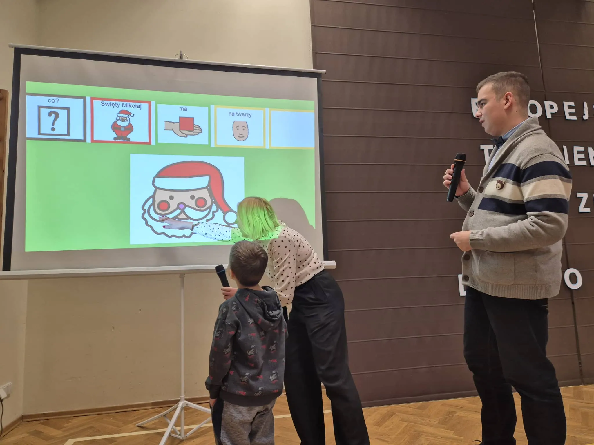 Europejski Tydzień Autyzmu